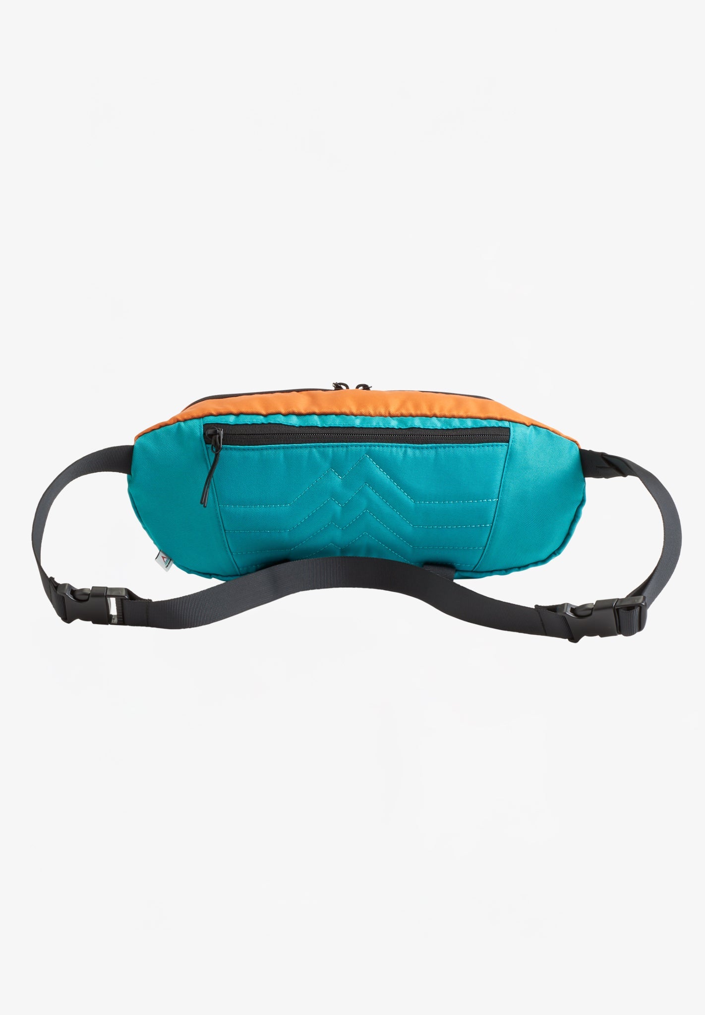 PASSENGER - Boondocker Recycled Hip Pack - Multi Colour - BACKYARD