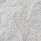 PASSENGER - Classic Logo Recycled Cotton T-Shirt - Mid Grey Marl - BACKYARD