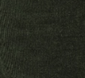 PASSENGER - Compass Recycled Corduroy Trouser - Fir Tree - BACKYARD