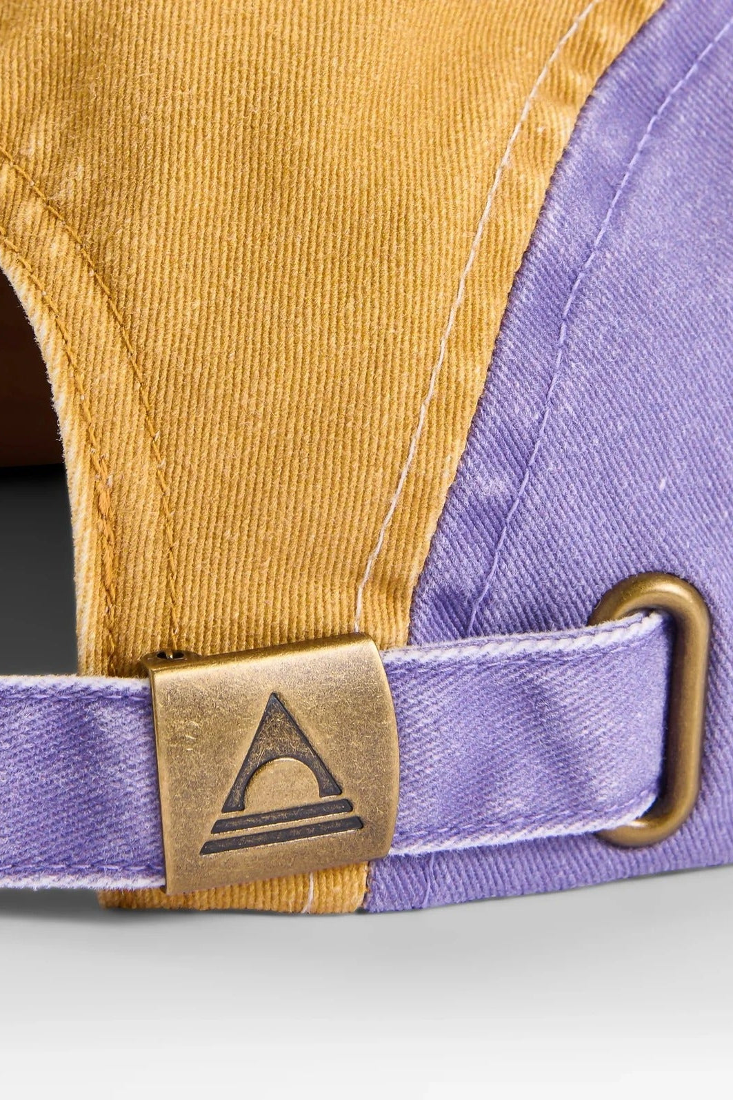 Fixie Organic 5 Panel Cap 2.0