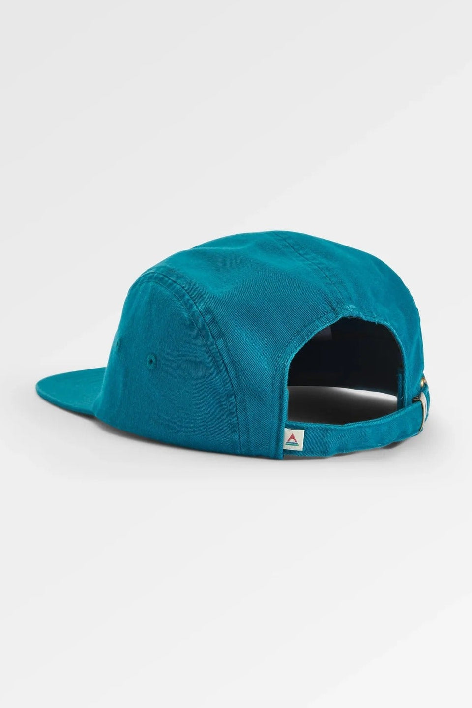 Fixie Organic 5 Panel Cap 2.0