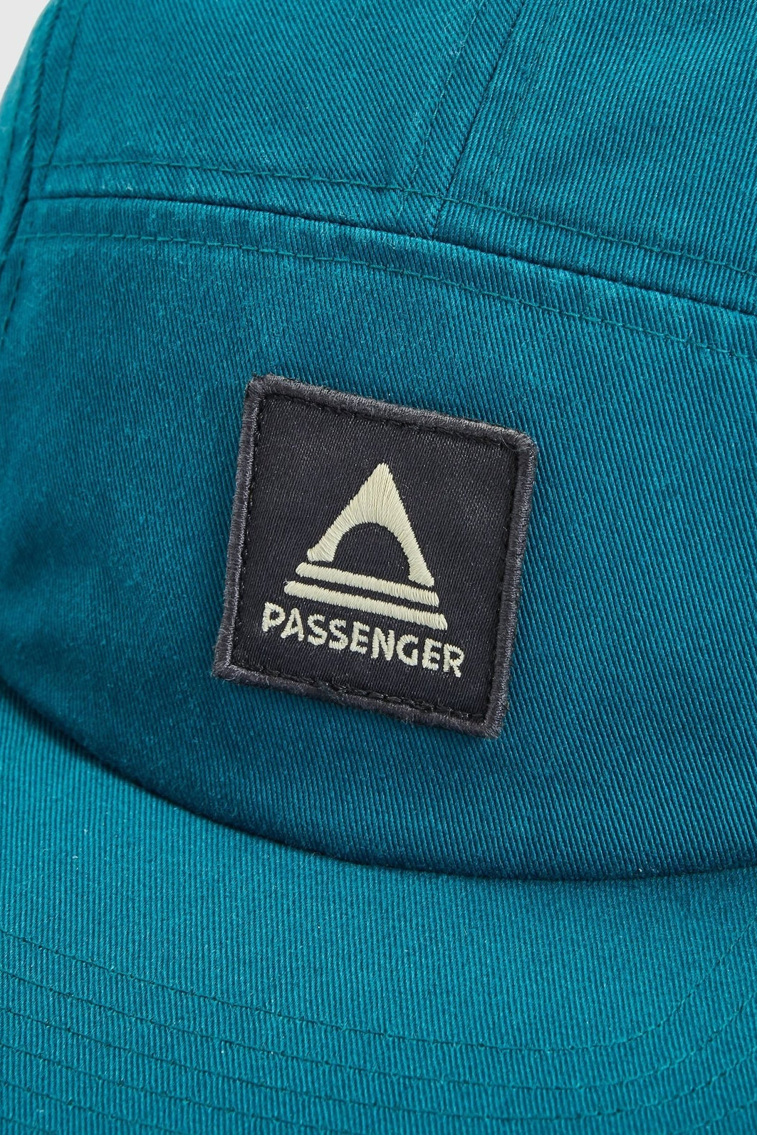 Fixie Organic 5 Panel Cap 2.0