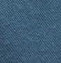 PASSENGER - Fixie Recycled 5 Panel Cap - Tidal Blue - BACKYARD