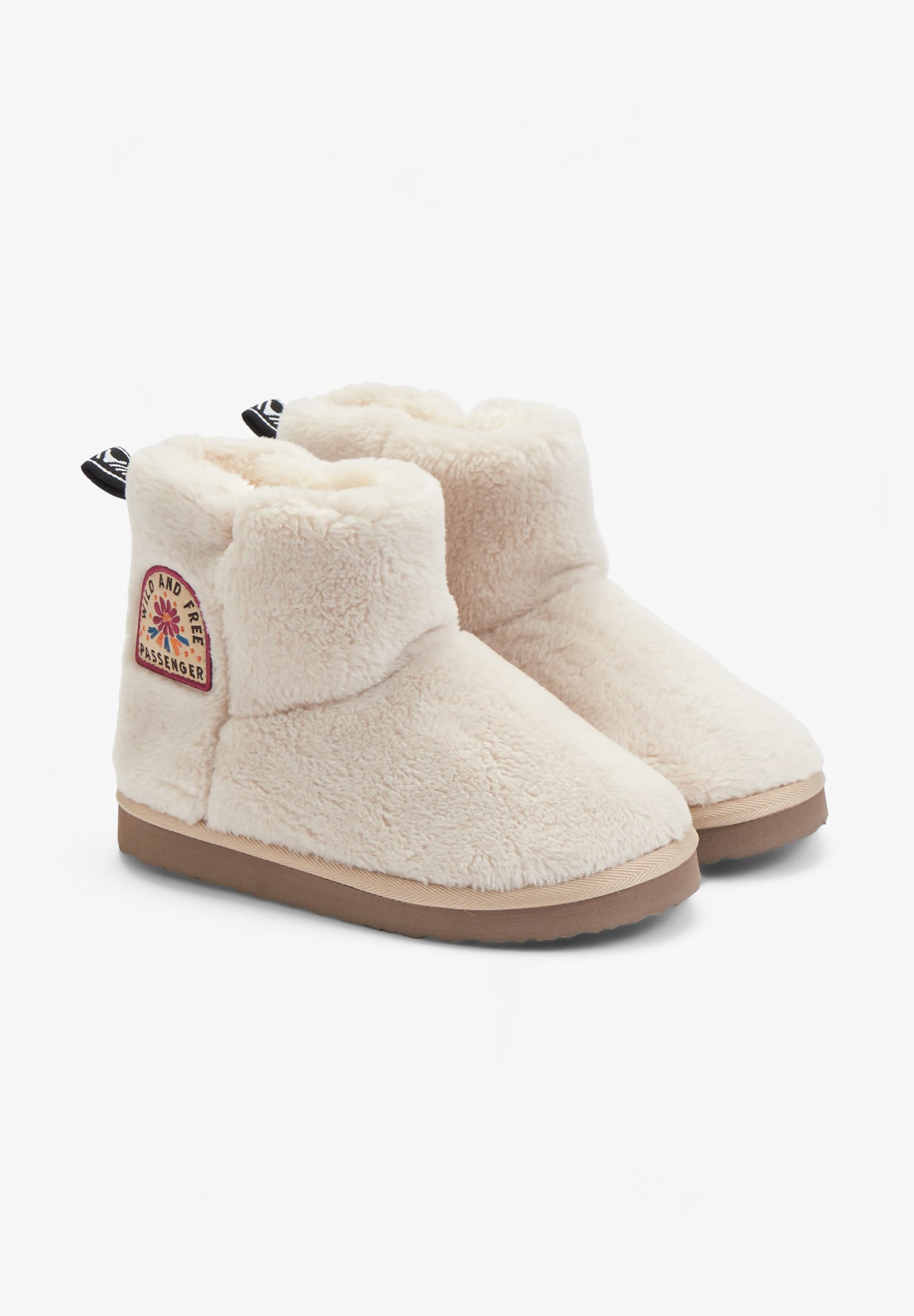 Hideaway Hut Slipper