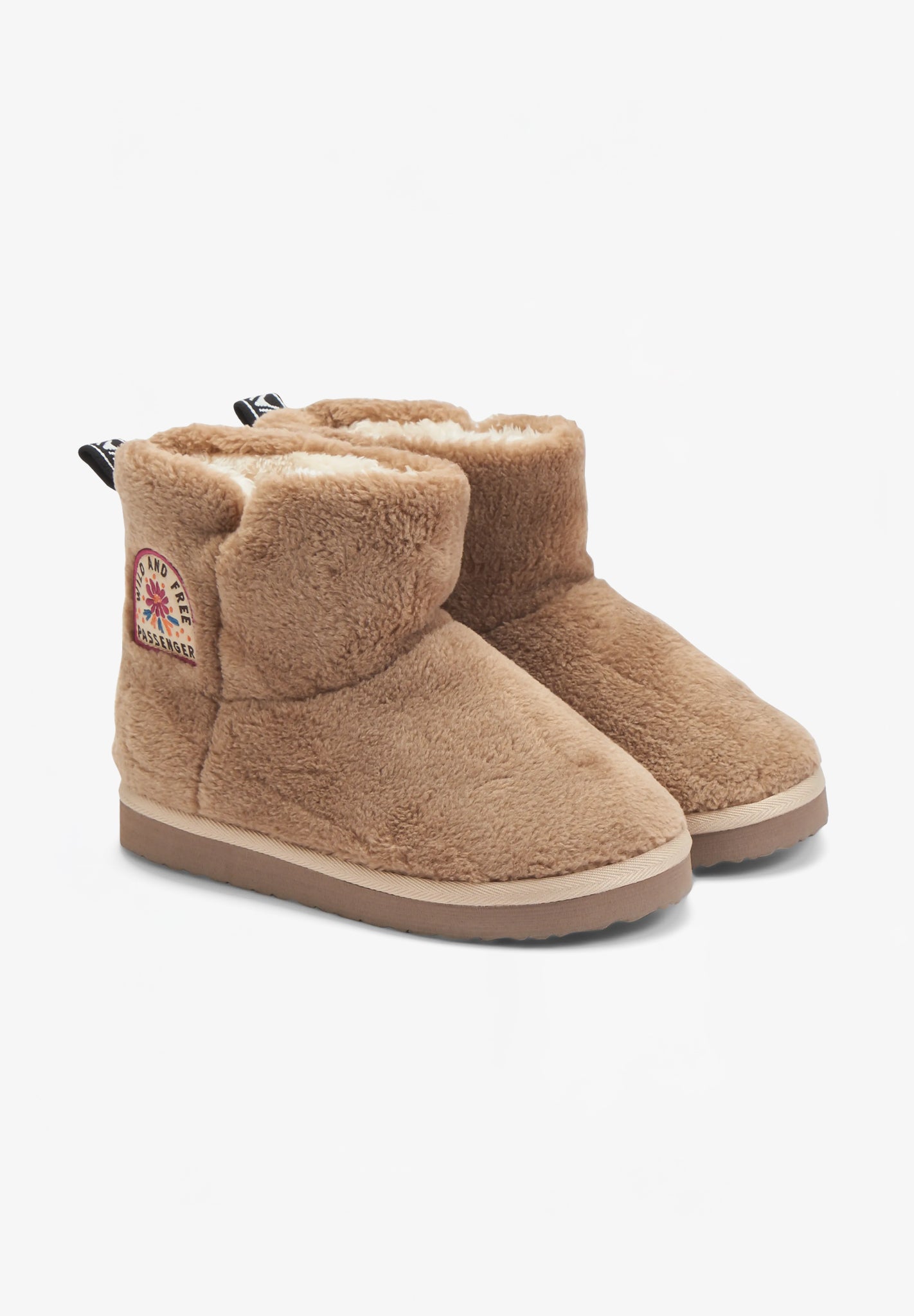 Hideaway Hut Slipper