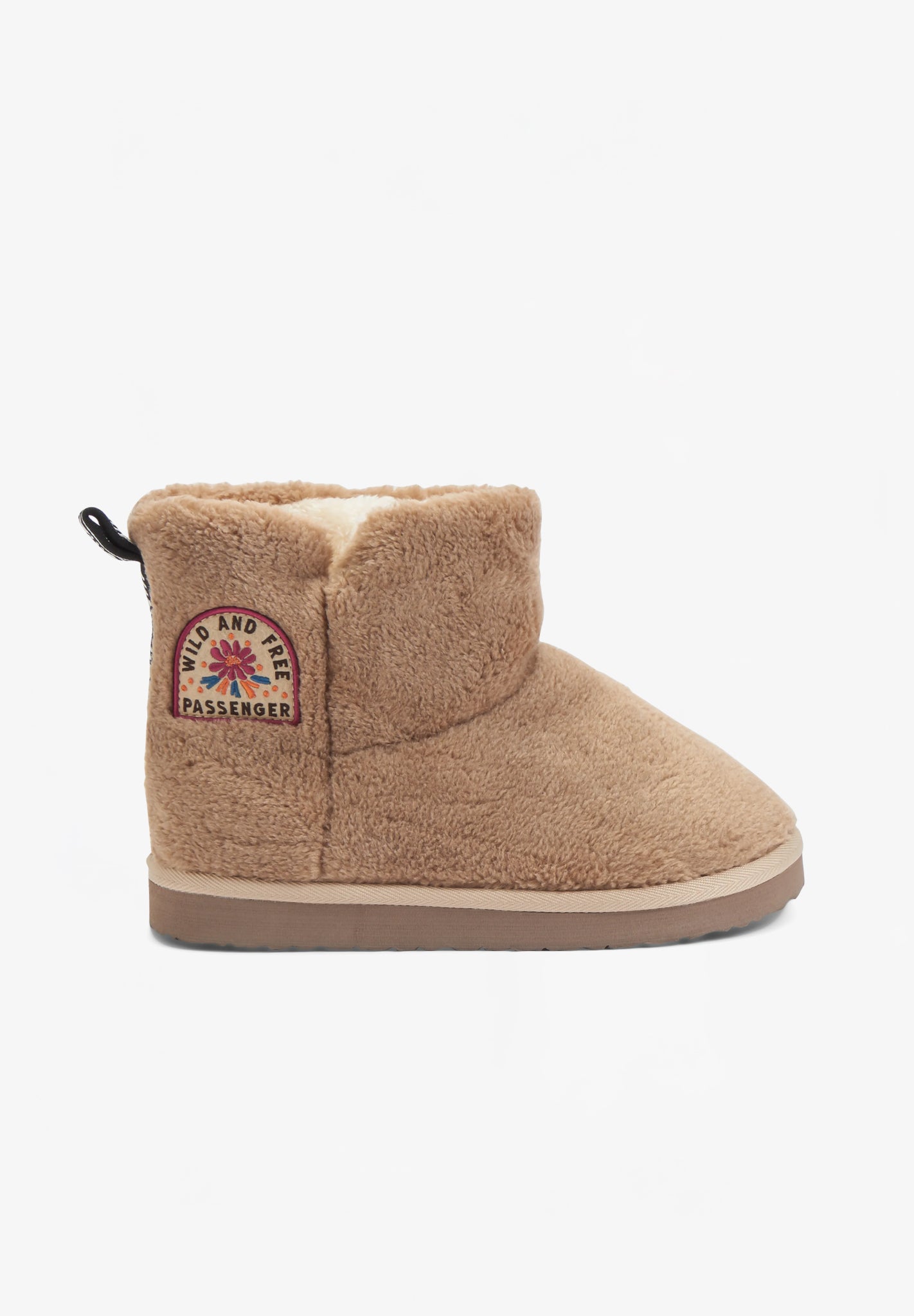 Hideaway Hut Slipper
