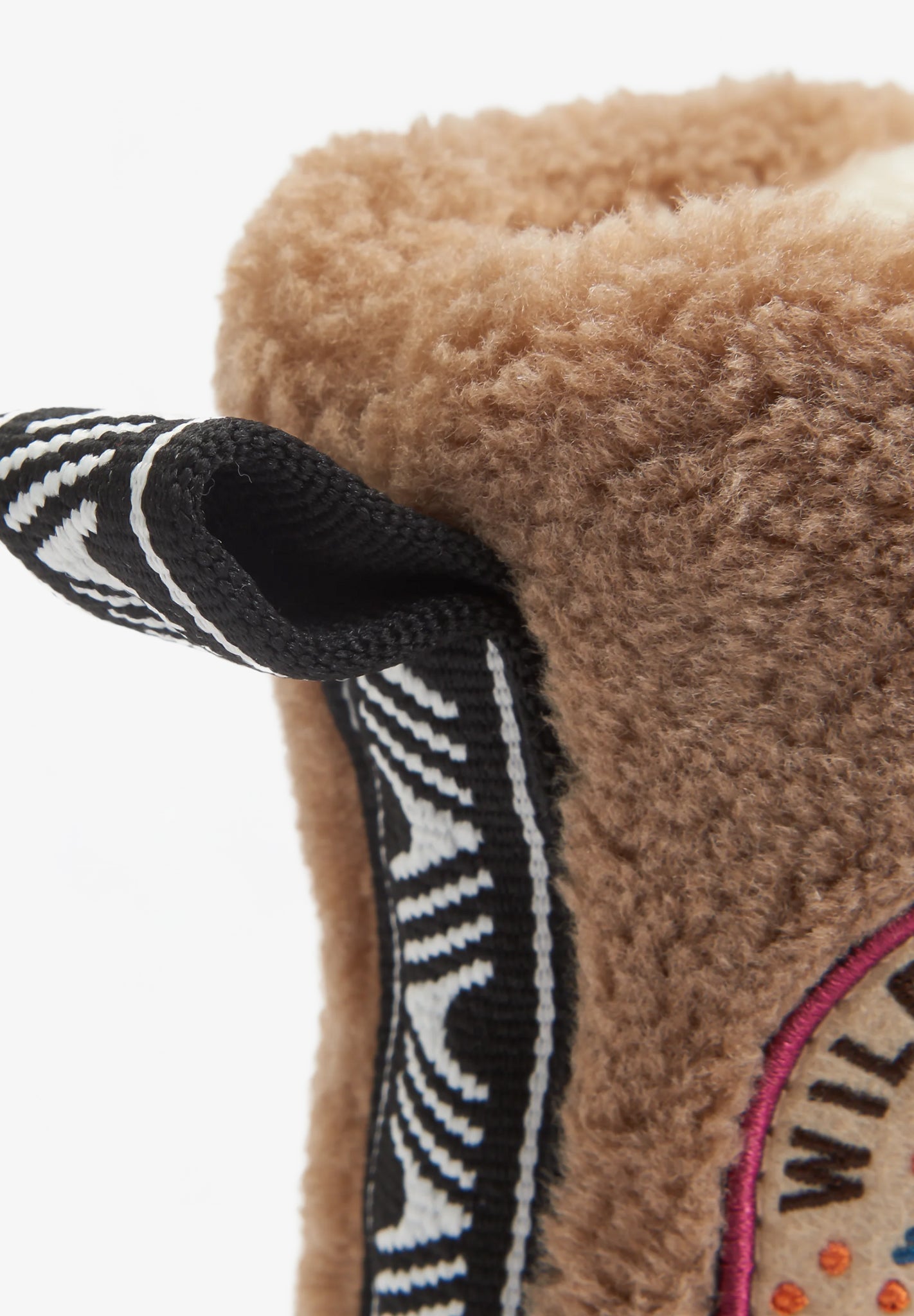 Hideaway Hut Slipper