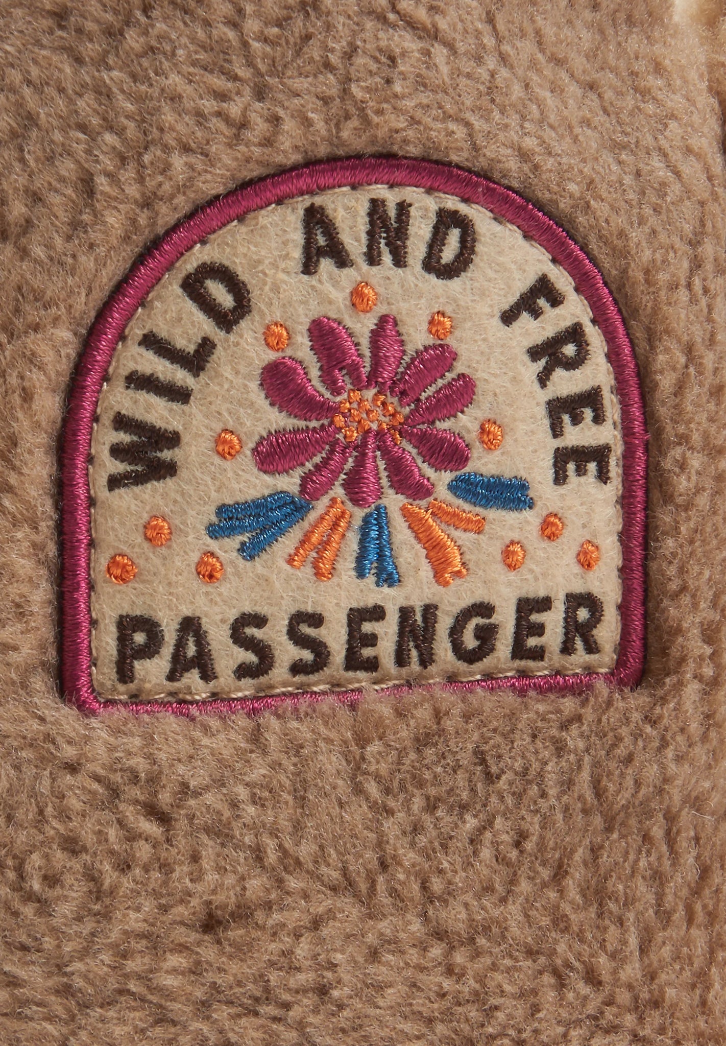 Hideaway Hut Slipper
