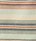 PASSENGER - Island Heavy Twill Shirt - Birch Beach Stripe - BACKYARD