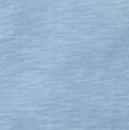 PASSENGER - Laidback Recycled Cotton T-Shirt - Faded Denim - BACKYARD