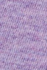 PASSENGER - Legacy Sweatshirt - Purple Haze Marl - BACKYARD