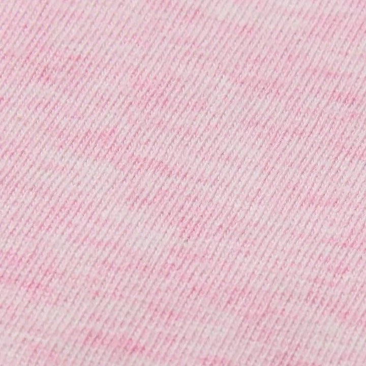 PASSENGER - Legacy T-Shirt - Pink Haze Marl - BACKYARD