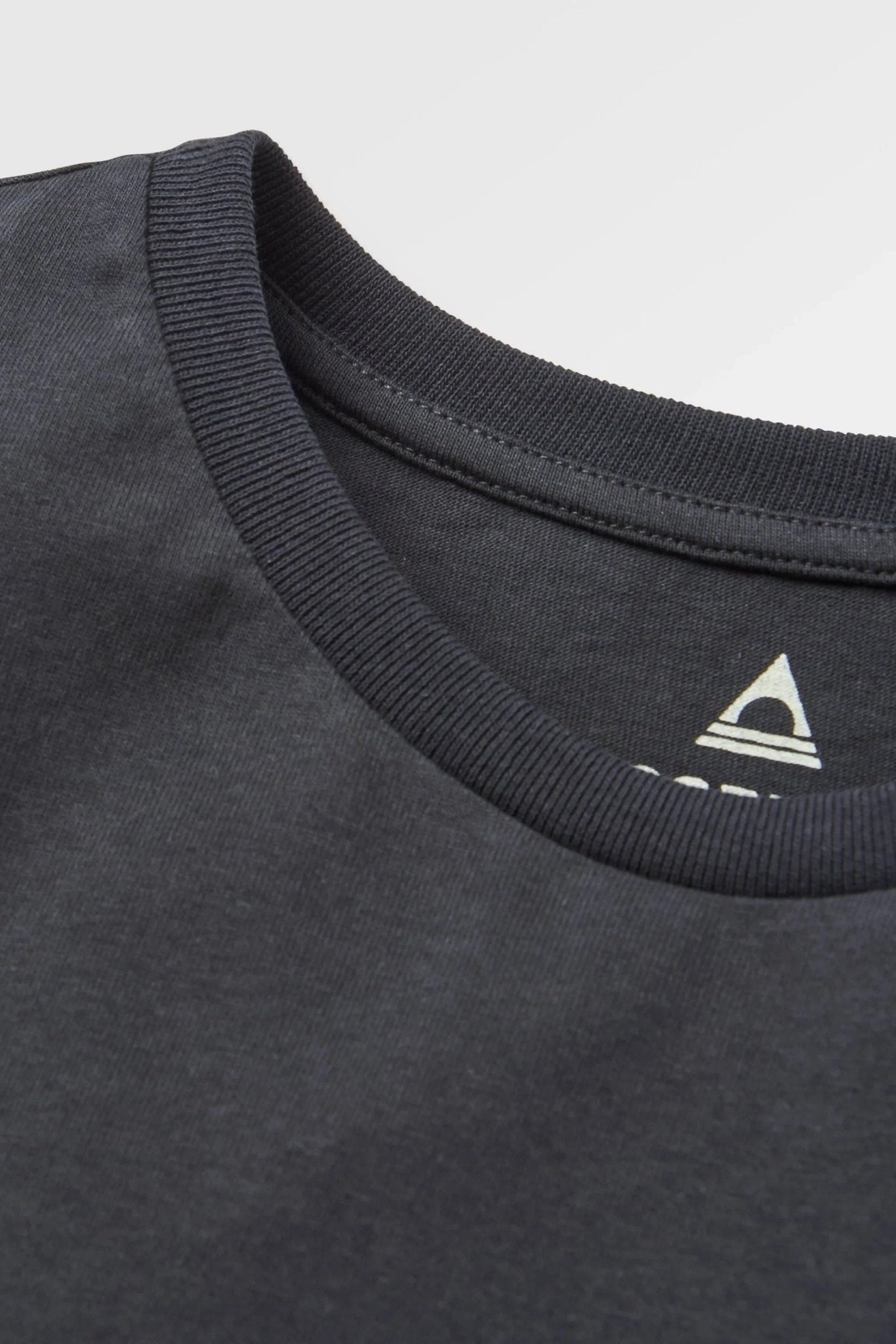 PASSENGER - Roamer Men's T-Shirt - Black - BACKYARD