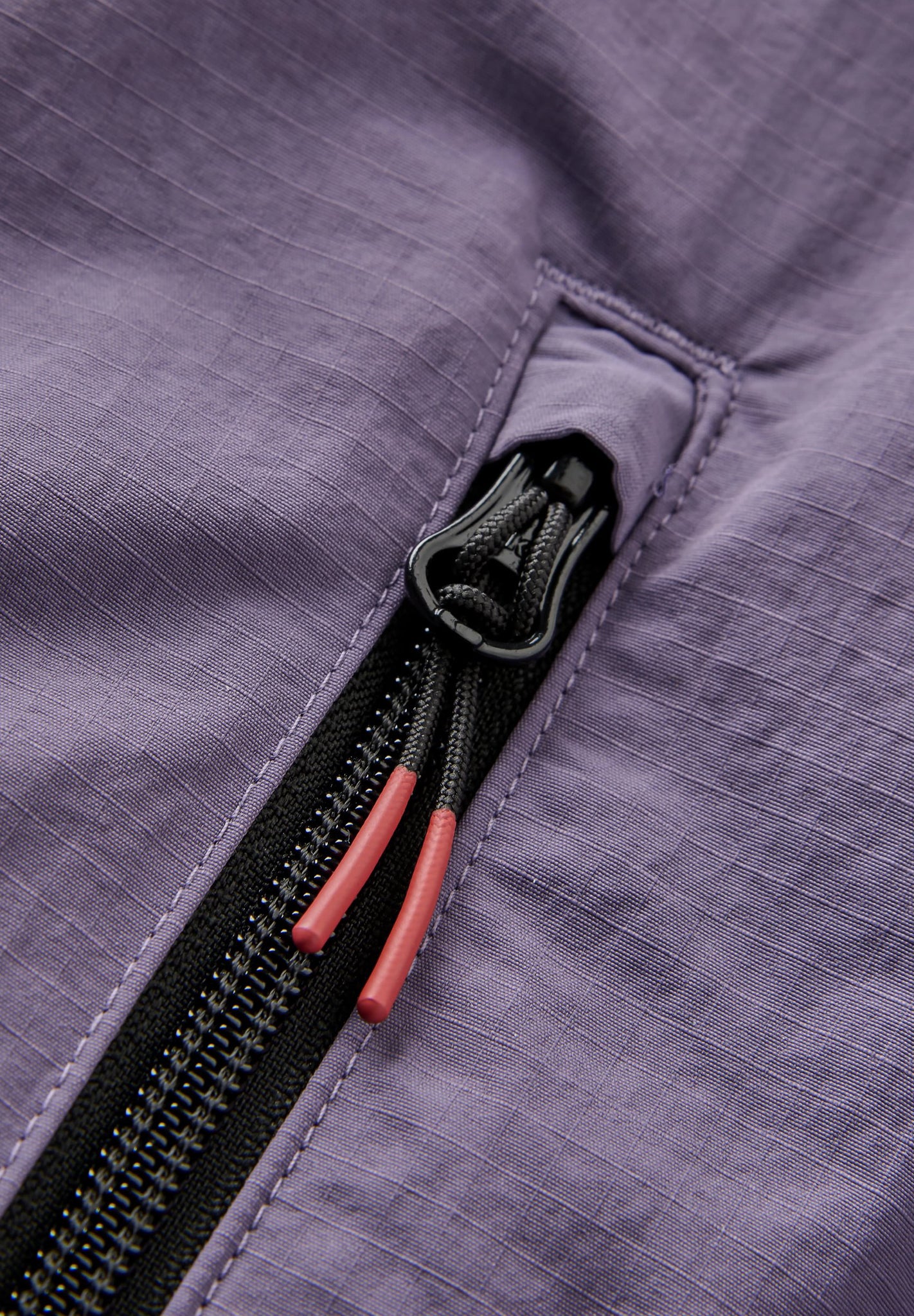 Seek Out Water Resistant Jacket