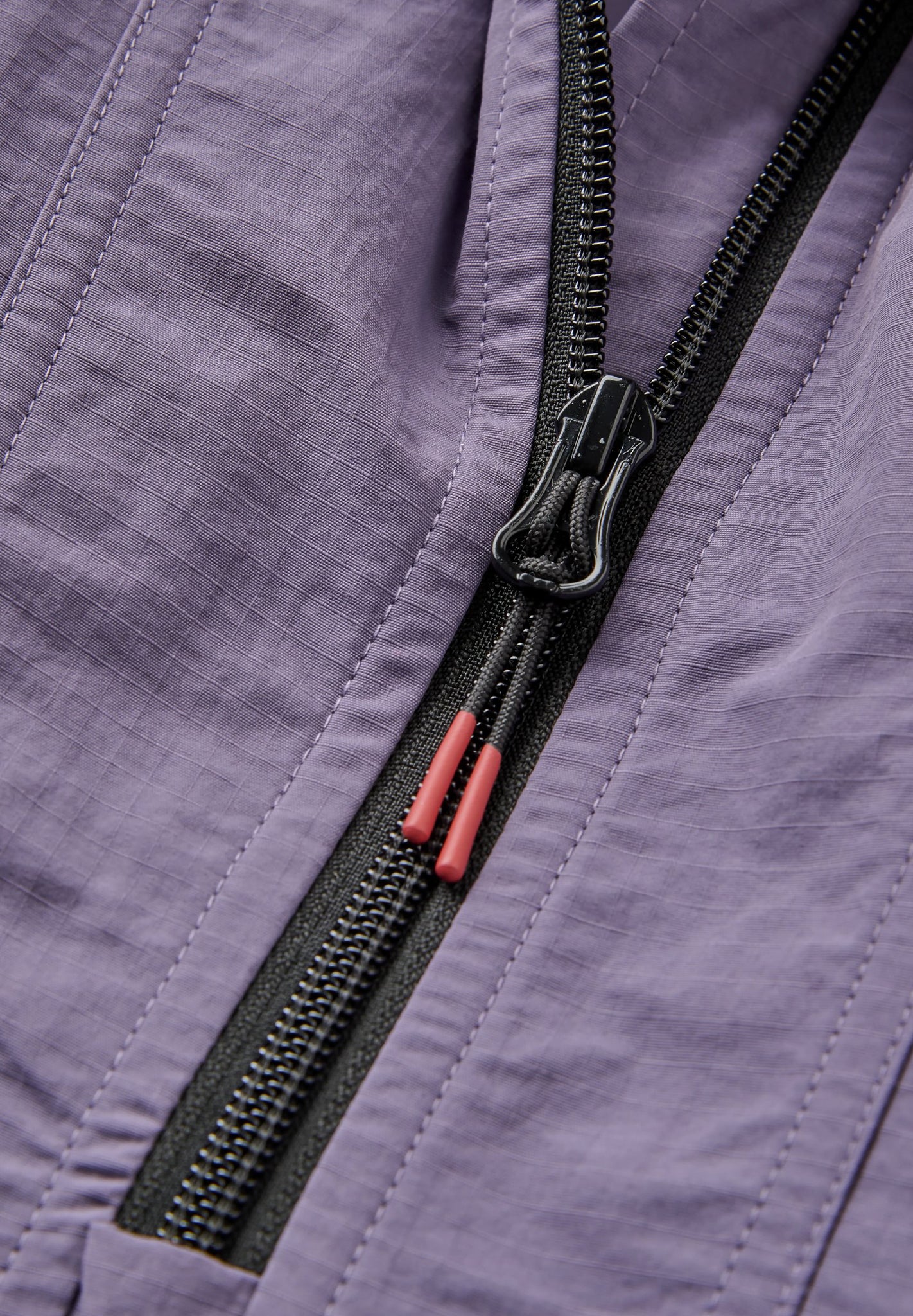 Seek Out Water Resistant Jacket