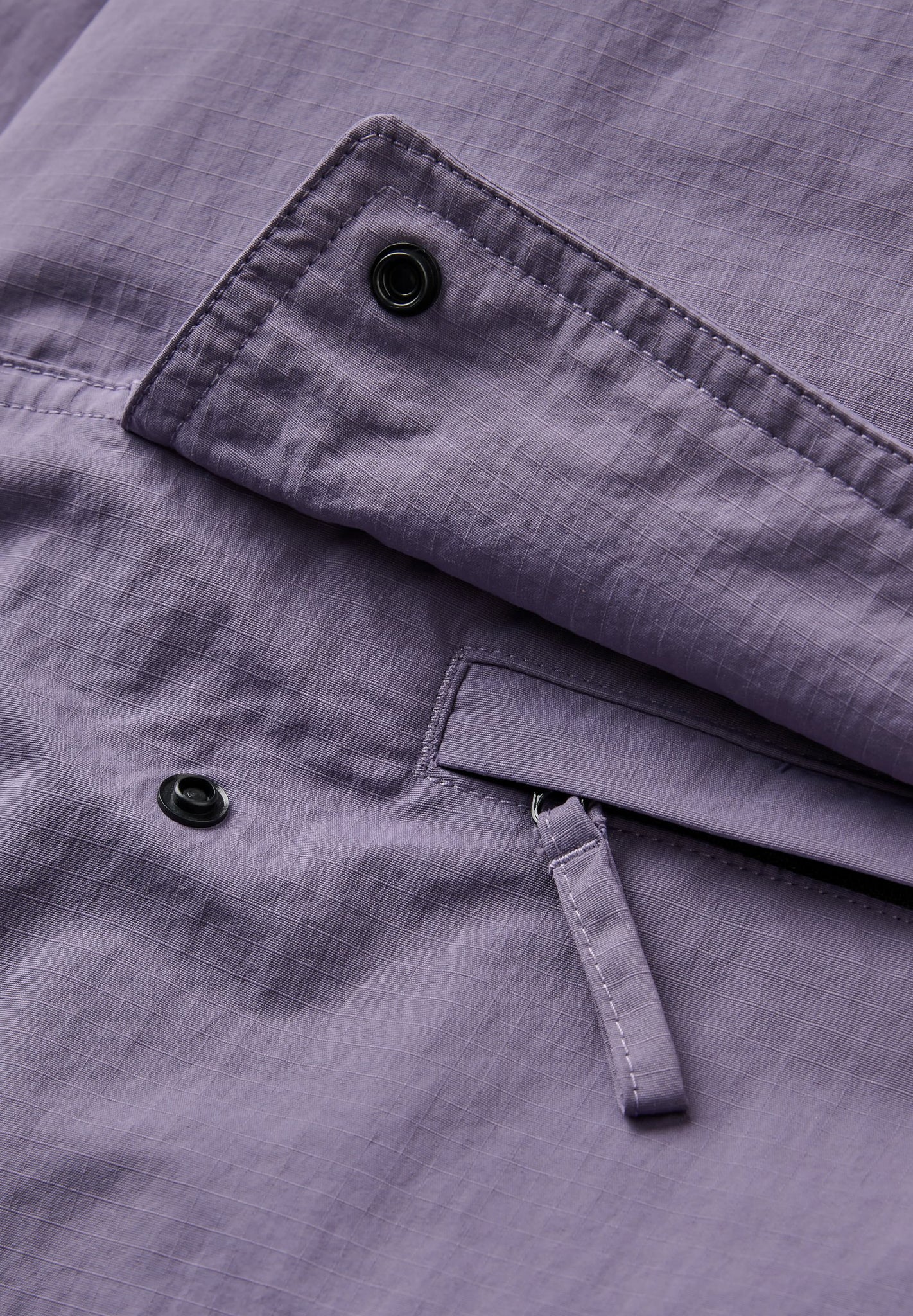 Seek Out Water Resistant Jacket