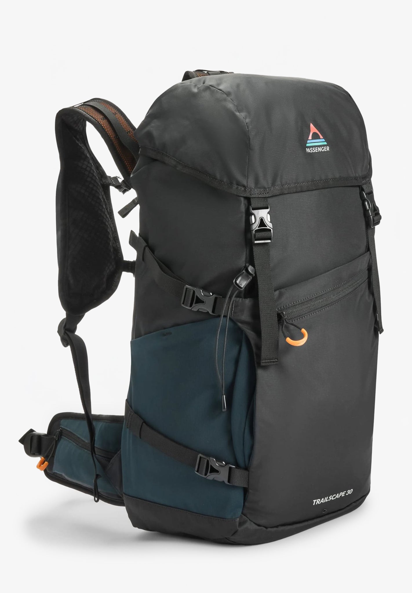 Trailscape Recycled 30L Backpack