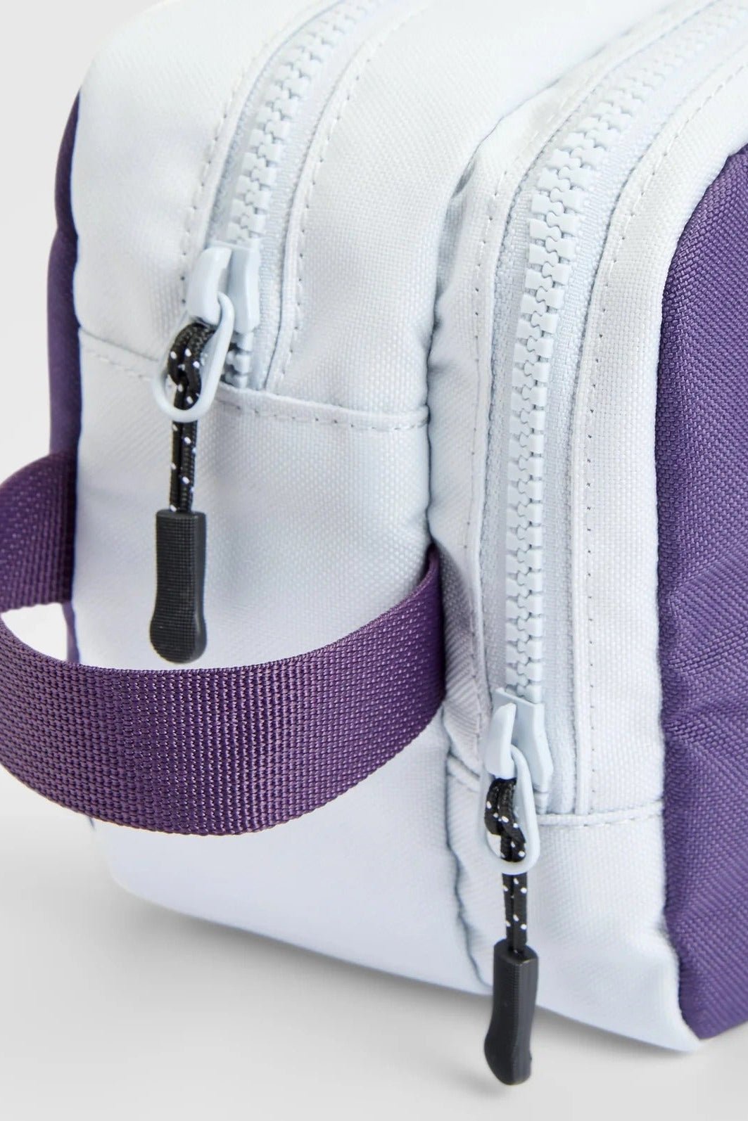 PASSENGER - Travel Wash Kit - Heather Deep Purple - BACKYARD