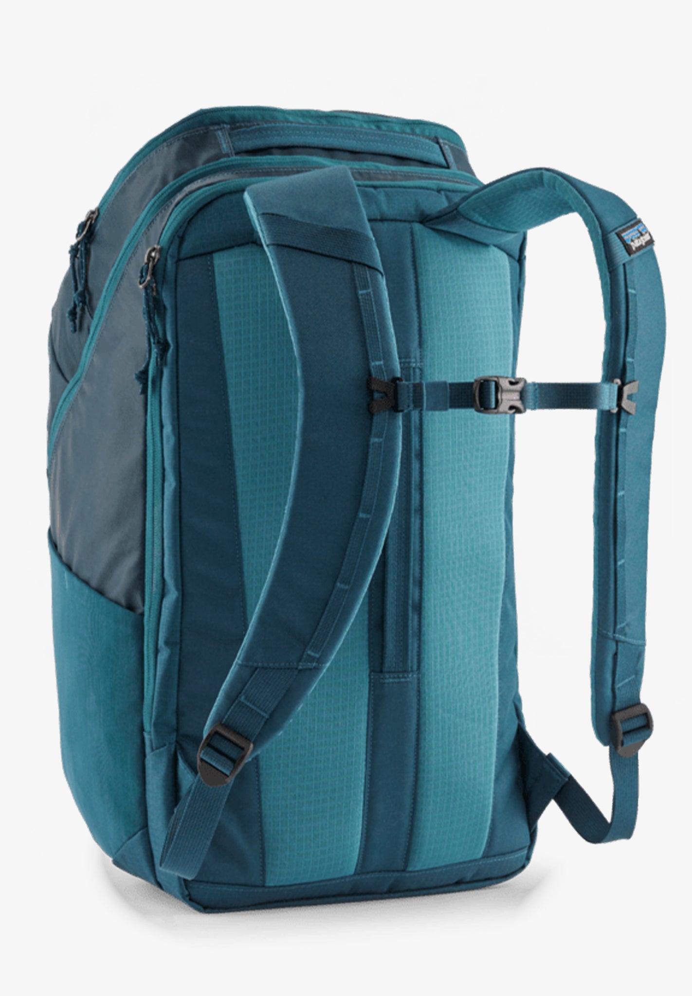 PATAGONIA - Black Hole Pack 32L - Tidal Teal - BACKYARD