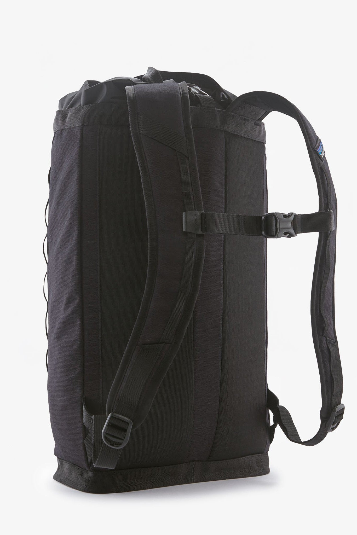 PATAGONIA - Fieldsmith Linked Pack - Black - BACKYARD