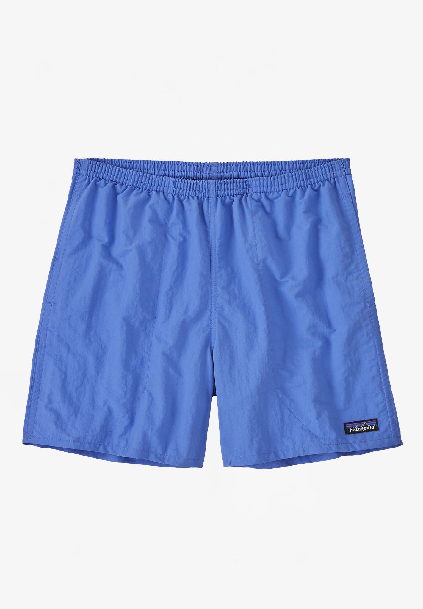 PATAGONIA - Men's Baggies Shorts - Abundant Blue - BACKYARD