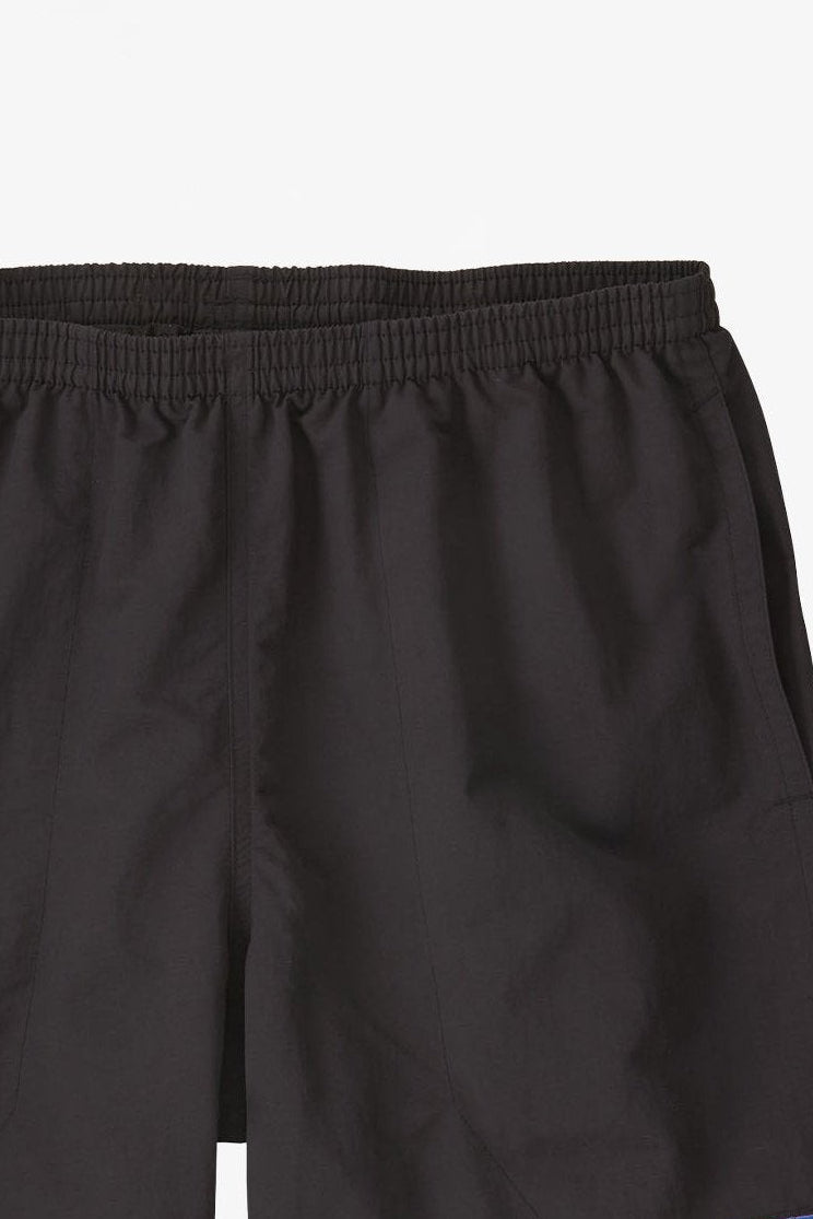 PATAGONIA - Men's Baggies Shorts - Black Black - BACKYARD