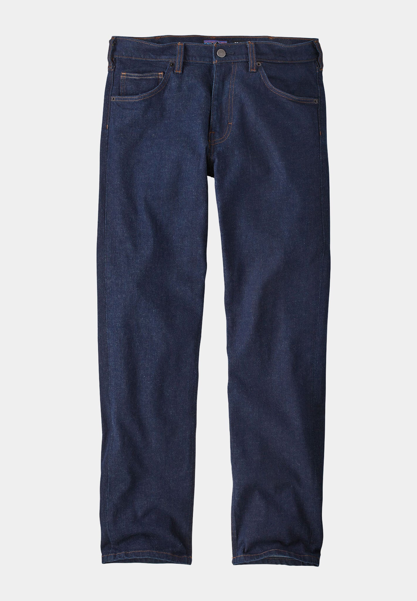 PATAGONIA - Men's Straight Fit Jeans - Original Standard - BACKYARD