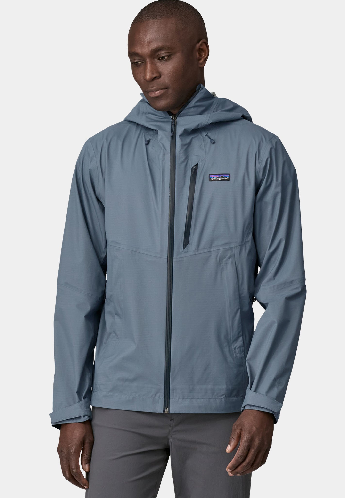 Men's Granite Crest Rain Jkt
