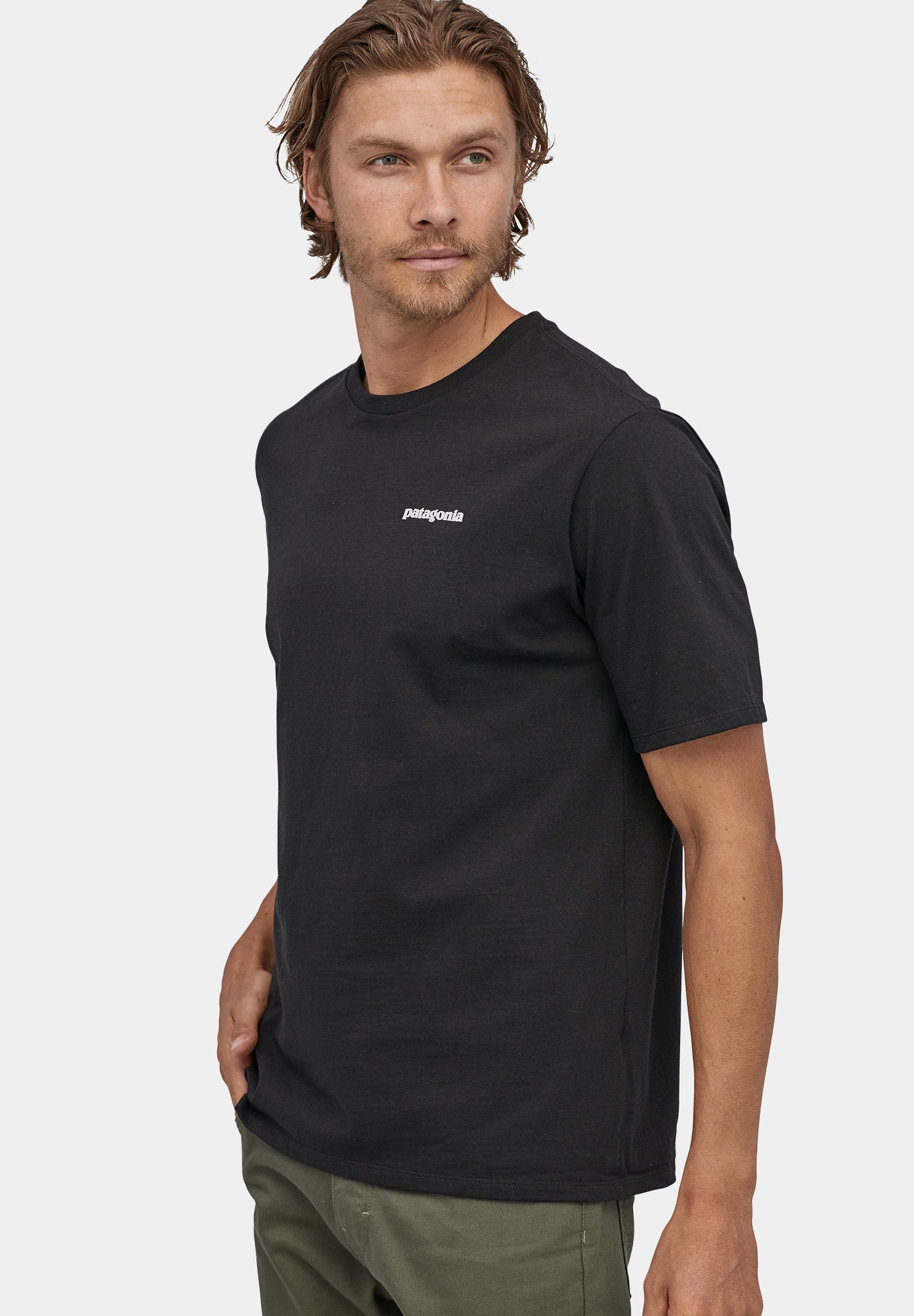 Men's P-6 Logo Responsibili-Tee