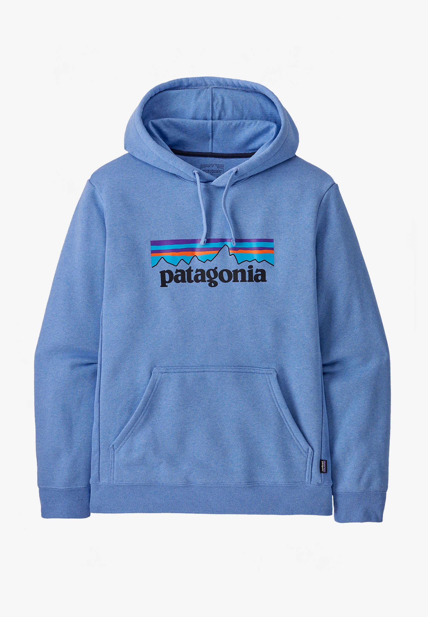 P-6 Logo Uprisal Hoody