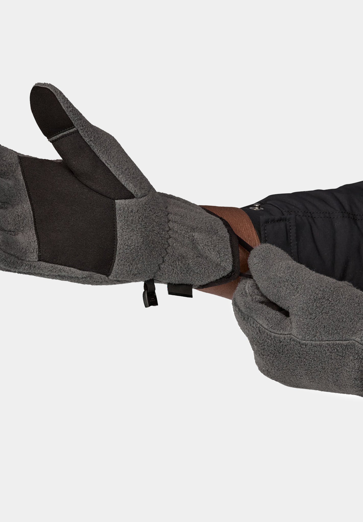 PATAGONIA - Synch Gloves - BACKYARD