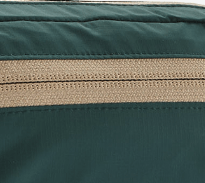 PATAGONIA - Terravia Mini Hip Pack - Cascade Green - BACKYARD