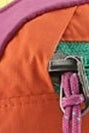 PATAGONIA - Terravia Mini Hip Pack - Faded Magenta - BACKYARD