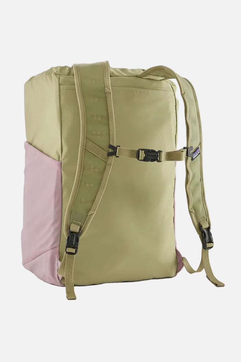 PATAGONIA - Terravia Tote Pack - Quiet Violet - BACKYARD