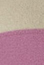 PATAGONIA - Women's Lightweight Synchilla Snap - T Pullover - Light Violet - BACKYARD