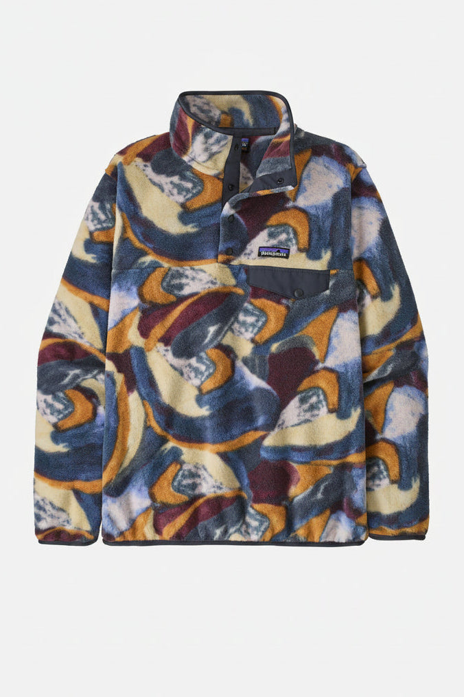 Women's Lightweight Synchilla Snap-T Pullover