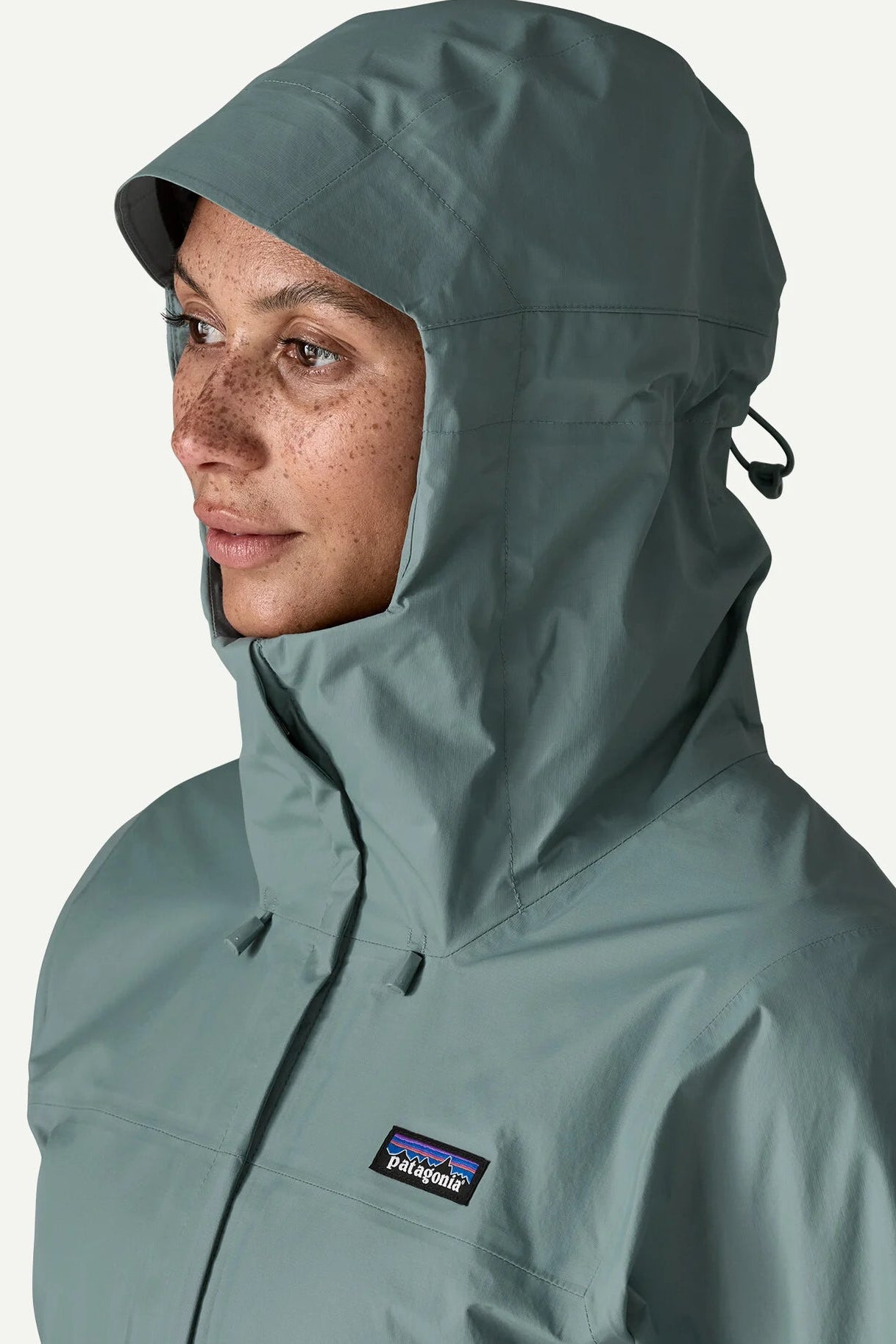 Women's Torrentshell 3L Rain Jacket