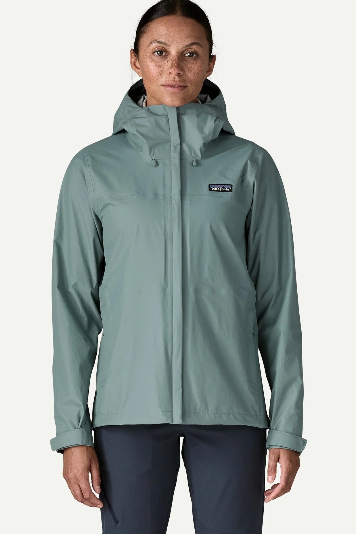 Women's Torrentshell 3L Rain Jacket