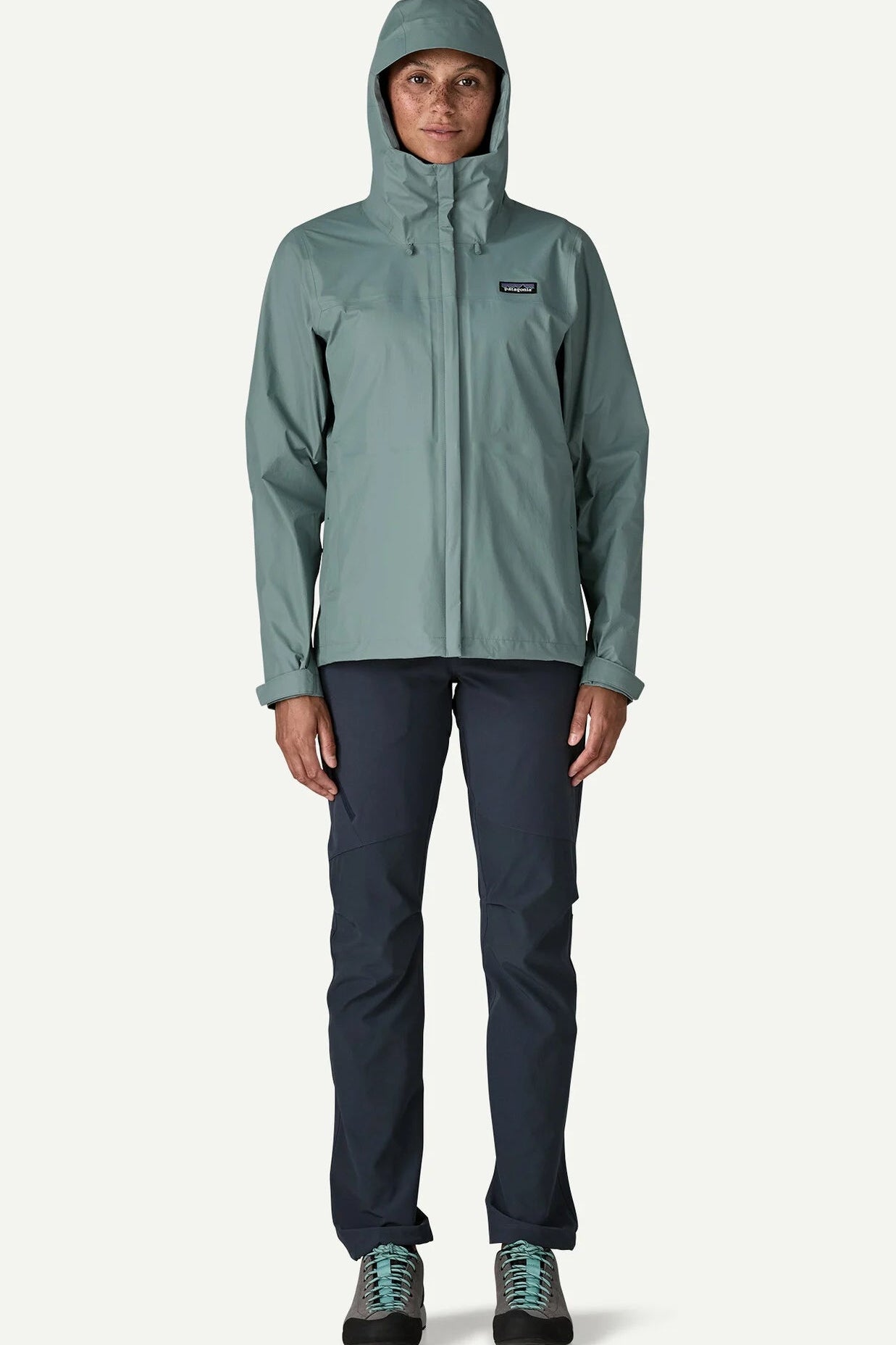 Women's Torrentshell 3L Rain Jacket