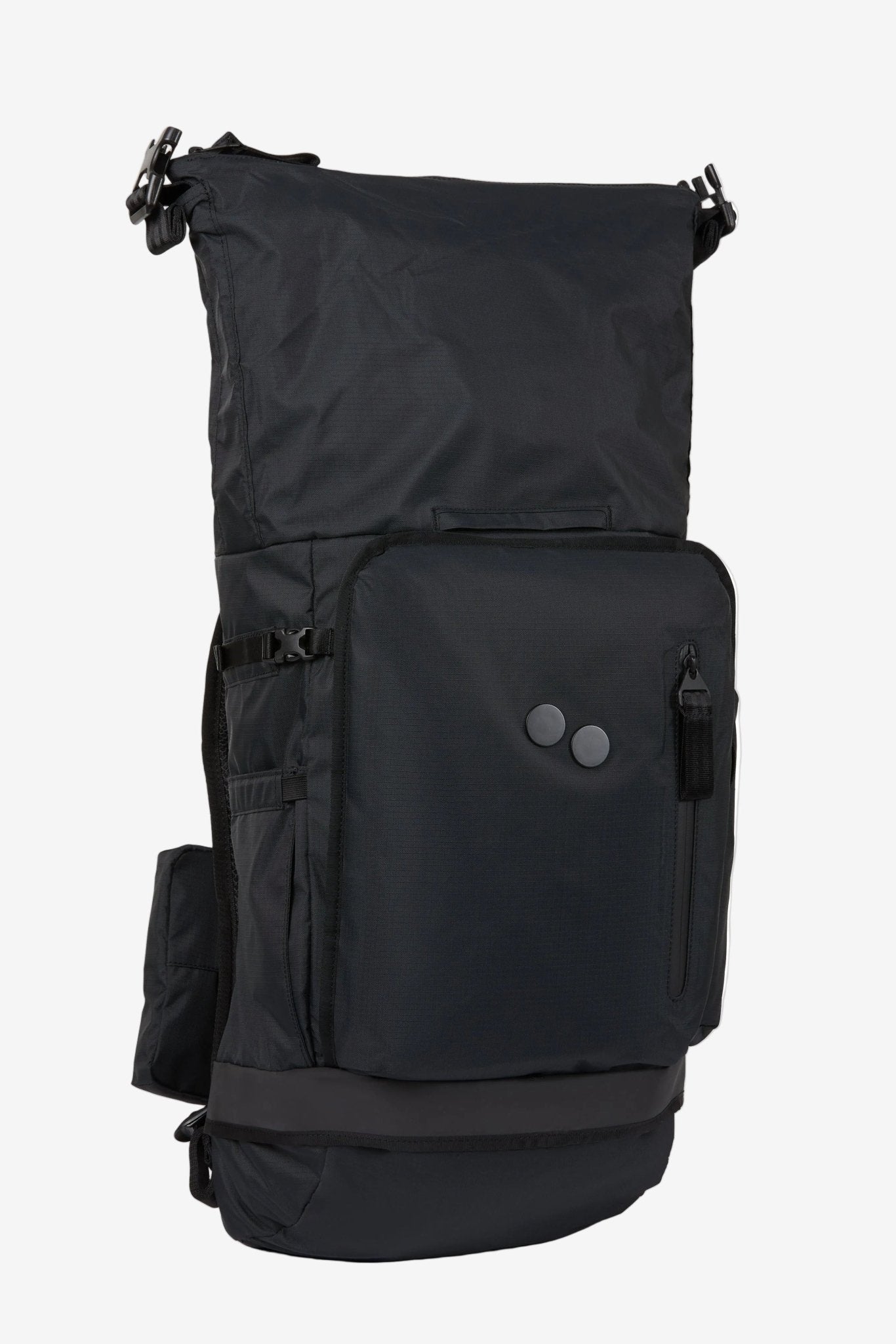 PINQPONQ-Blok Active-Pure Black-BACKYARD
