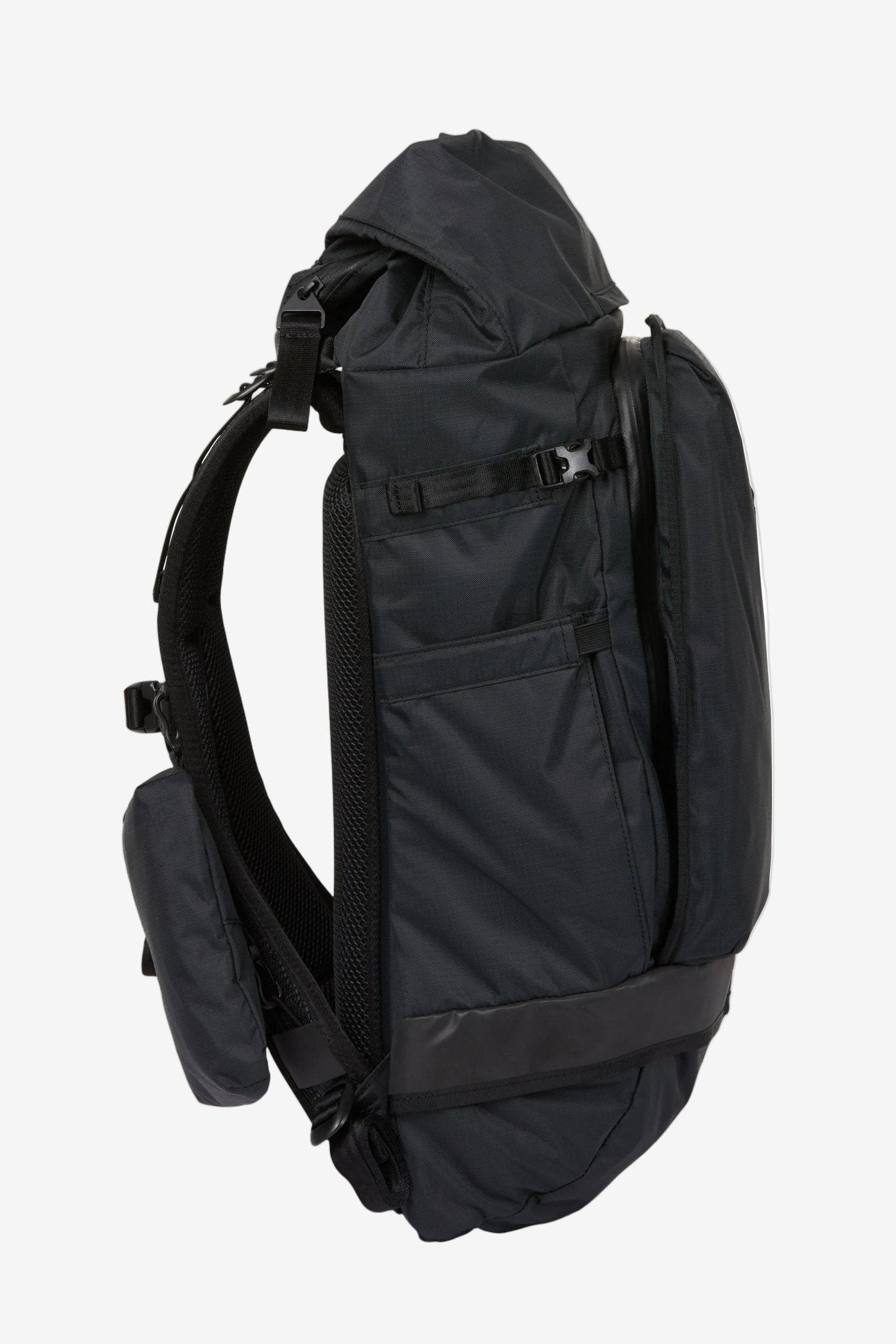 PINQPONQ-Blok Active-Pure Black-BACKYARD