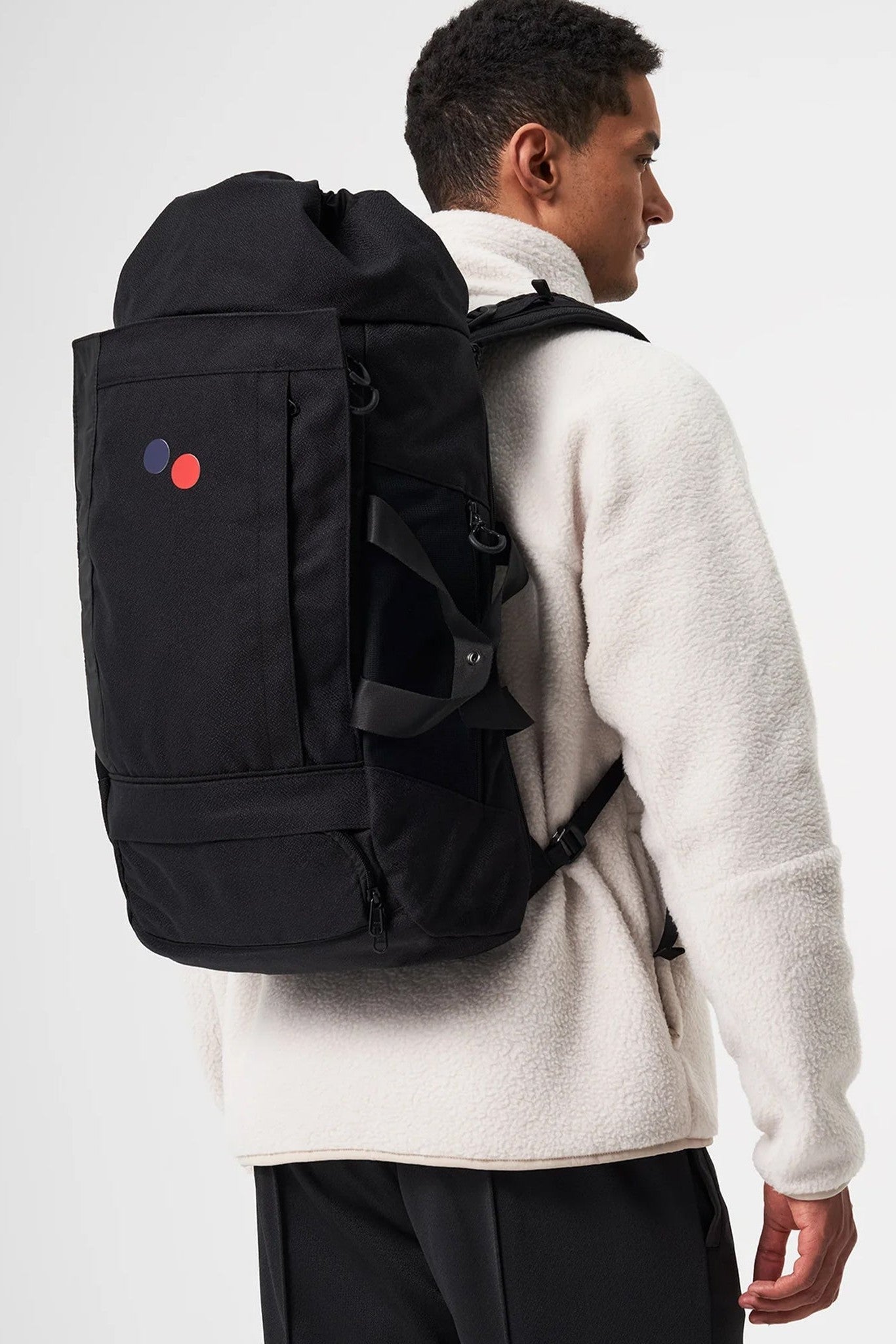 PINQPONQ - Blok Large - BACKYARD