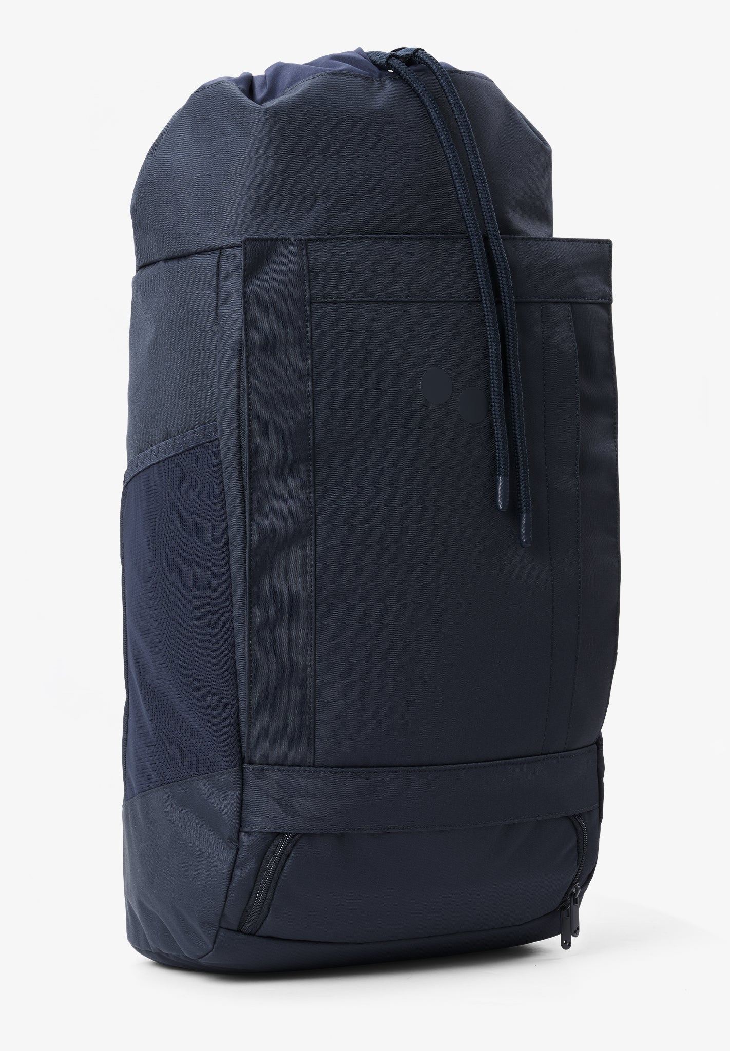 PINQPONQ - Blok Large - Fjord Navy - BACKYARD