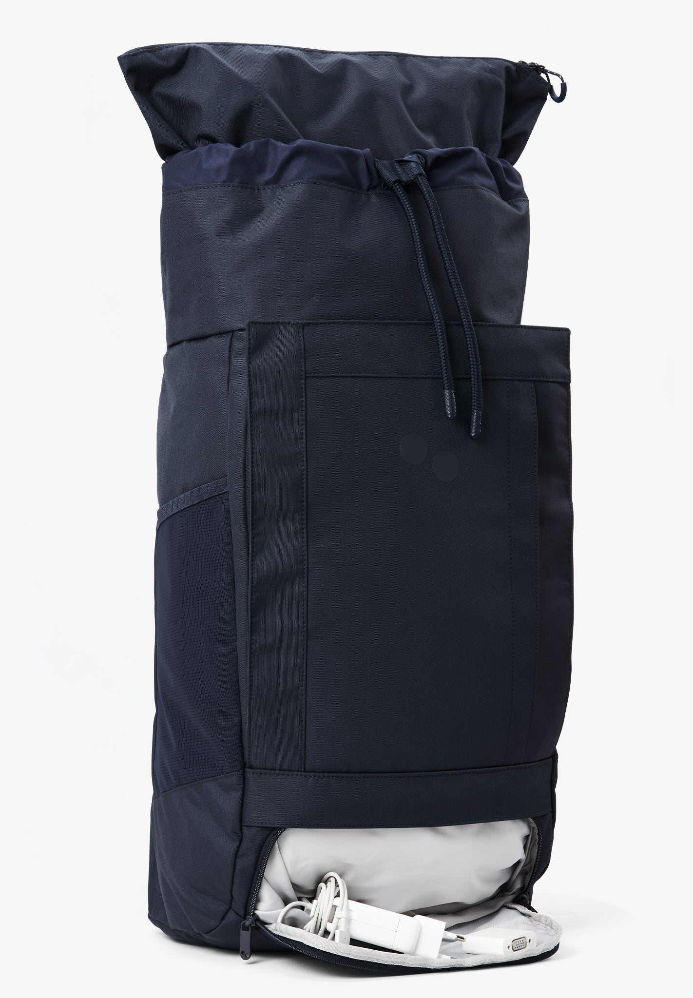 PINQPONQ - Blok Large - Fjord Navy - BACKYARD