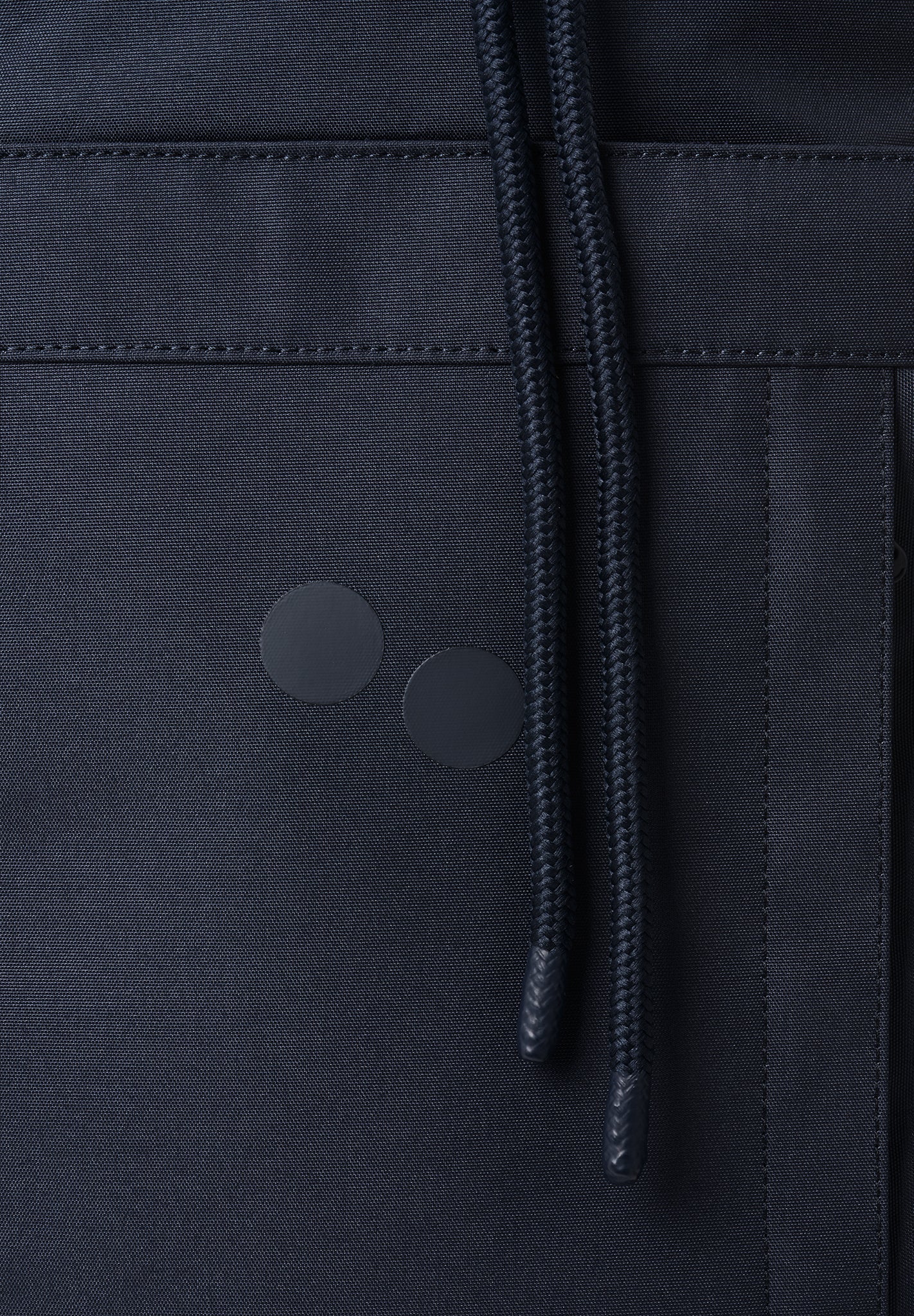 PINQPONQ - Blok Large - Fjord Navy - BACKYARD