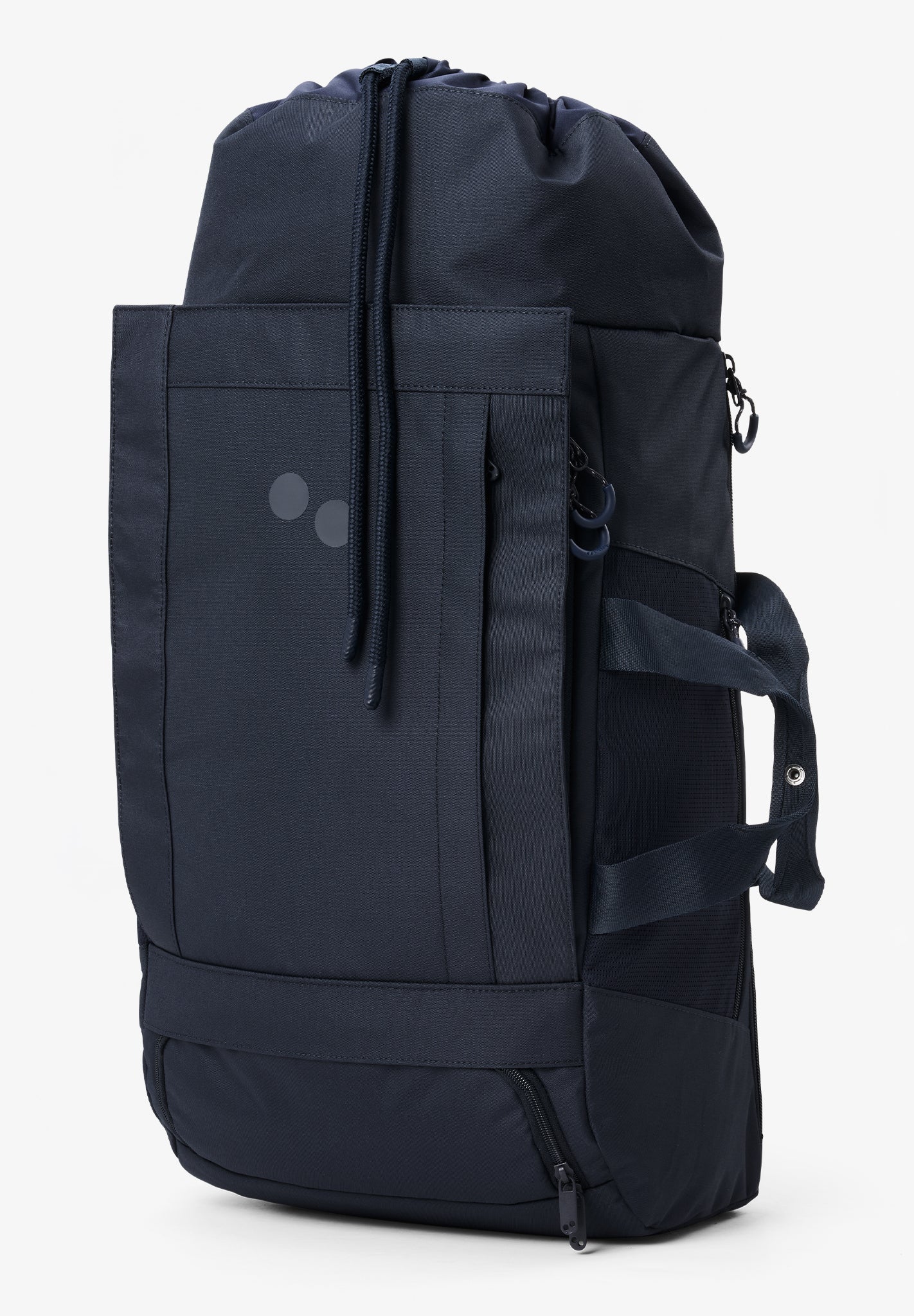 PINQPONQ - Blok Large - Fjord Navy - BACKYARD