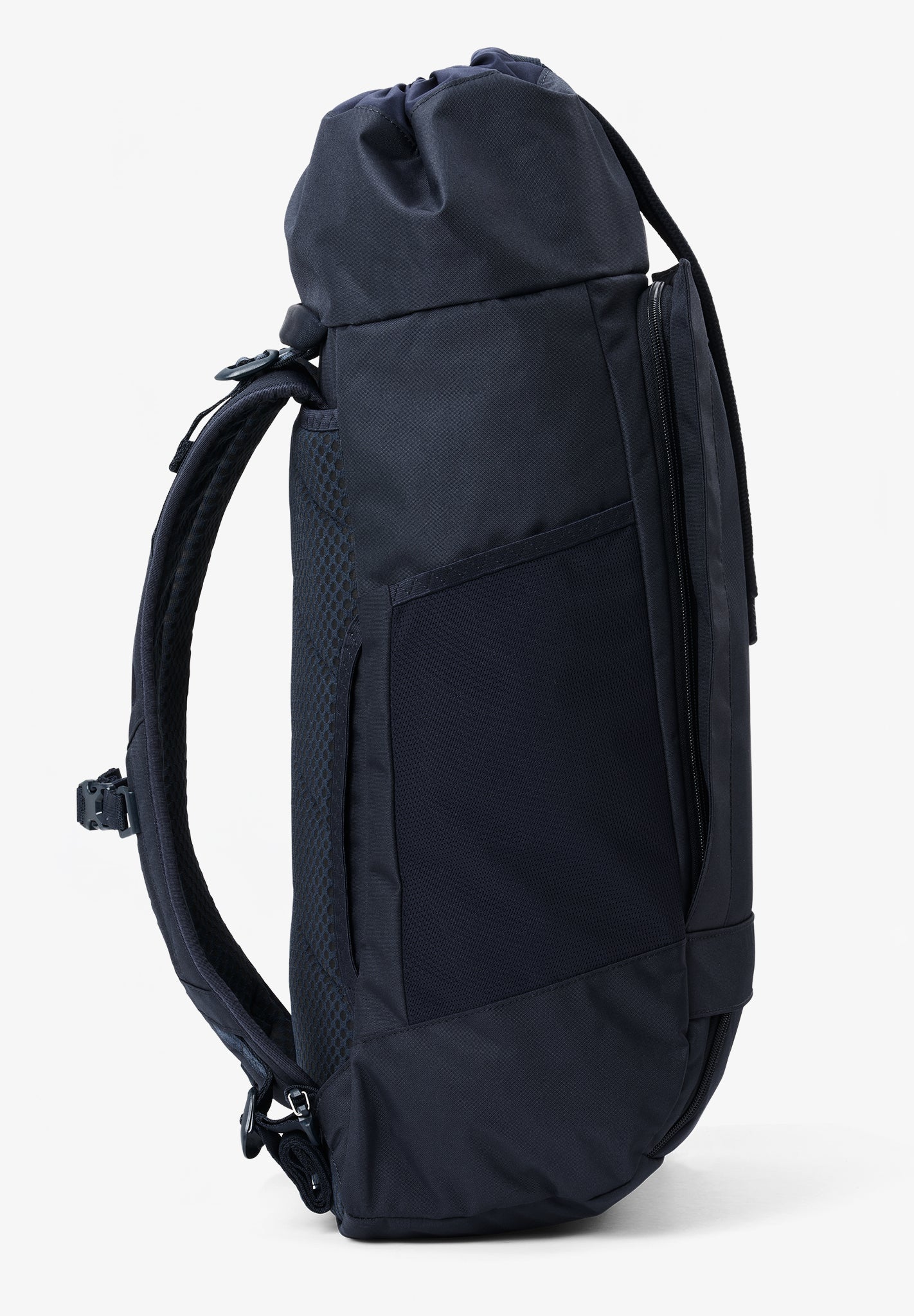 PINQPONQ - Blok Large - Fjord Navy - BACKYARD