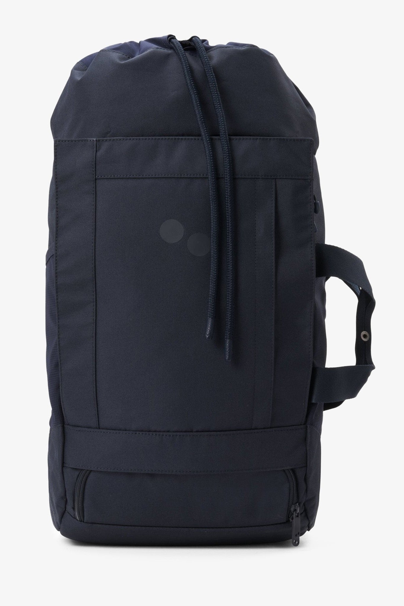 PINQPONQ - Blok Medium - Fjord Navy - BACKYARD