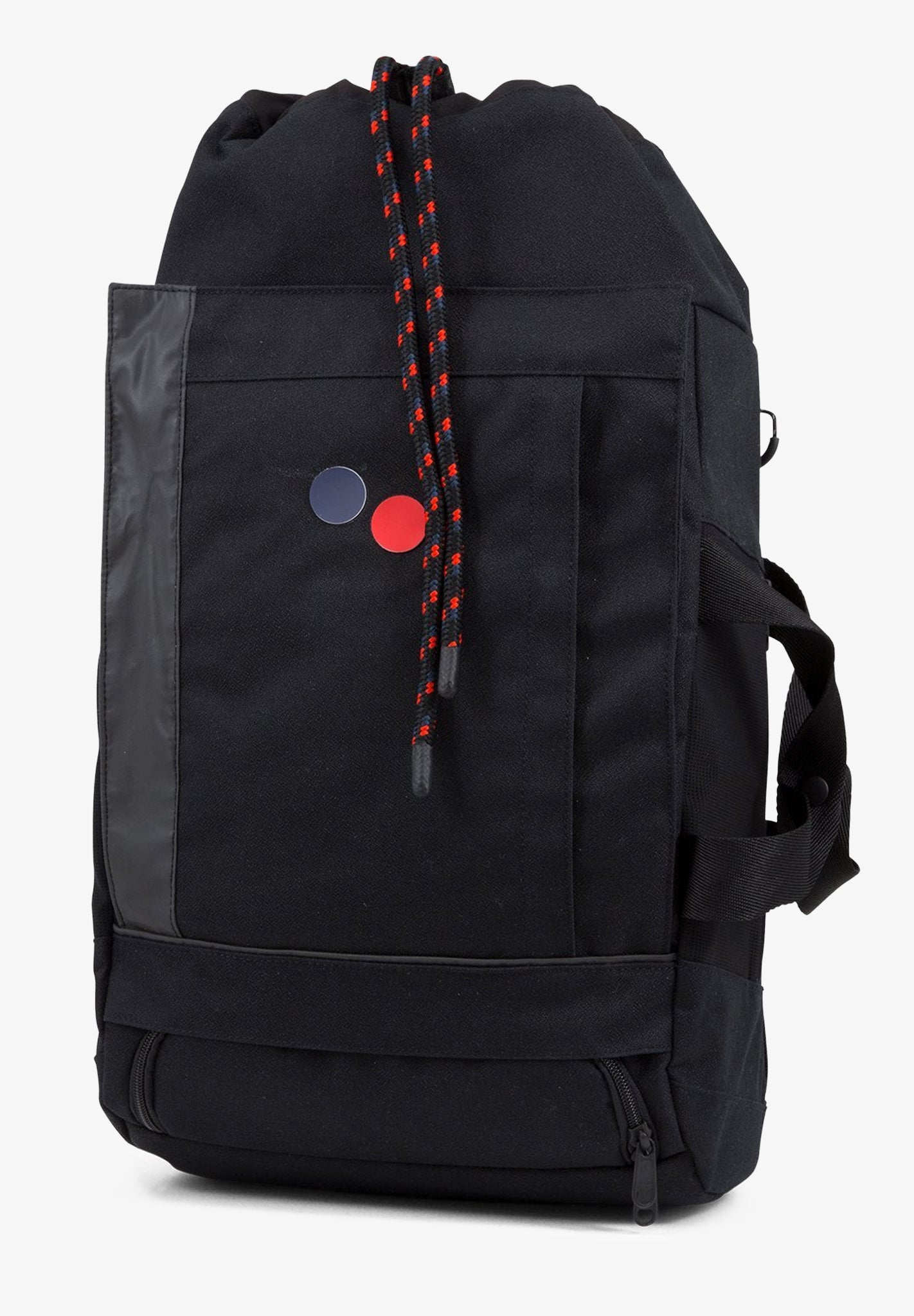 PINQPONQ - Blok Medium - Licorice Black - BACKYARD