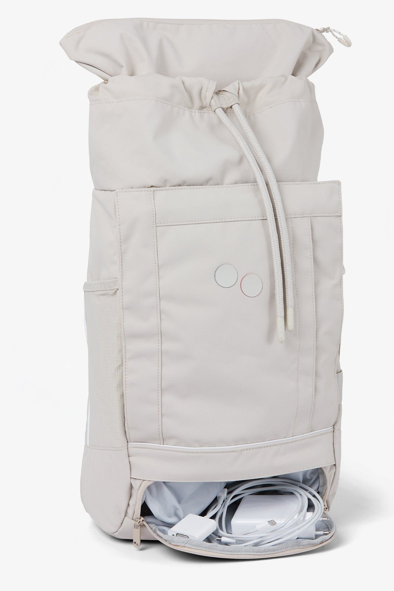 PINQPONQ - Blok Medium - Cliff Beige - BACKYARD